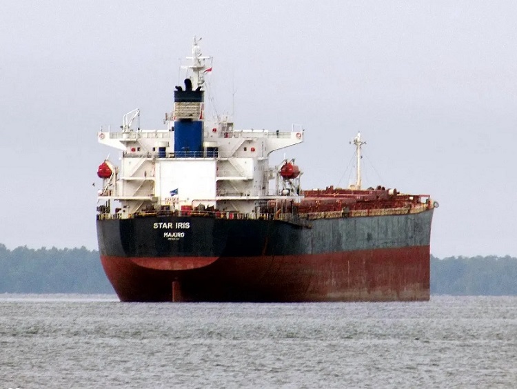 Markabka Star IRIS.jpg